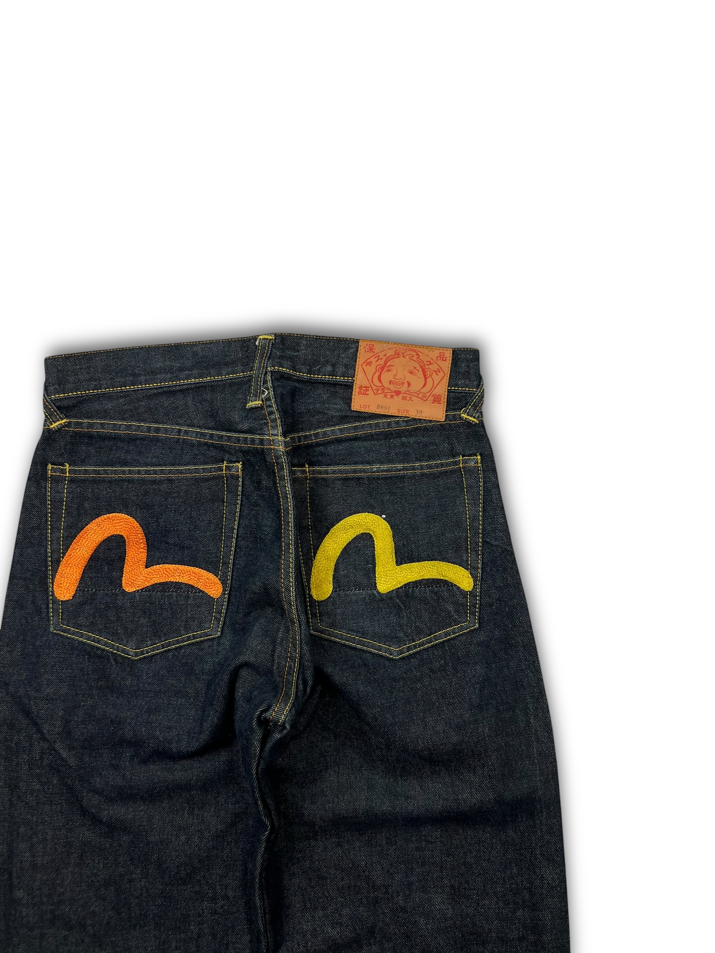 Evisu Jeans (30)