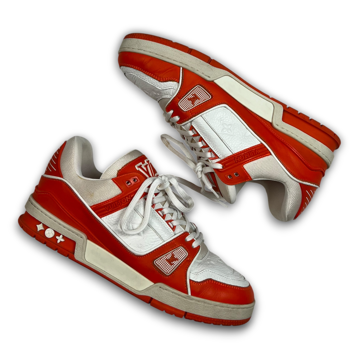 Louis Vuitton Trainer (42.5)