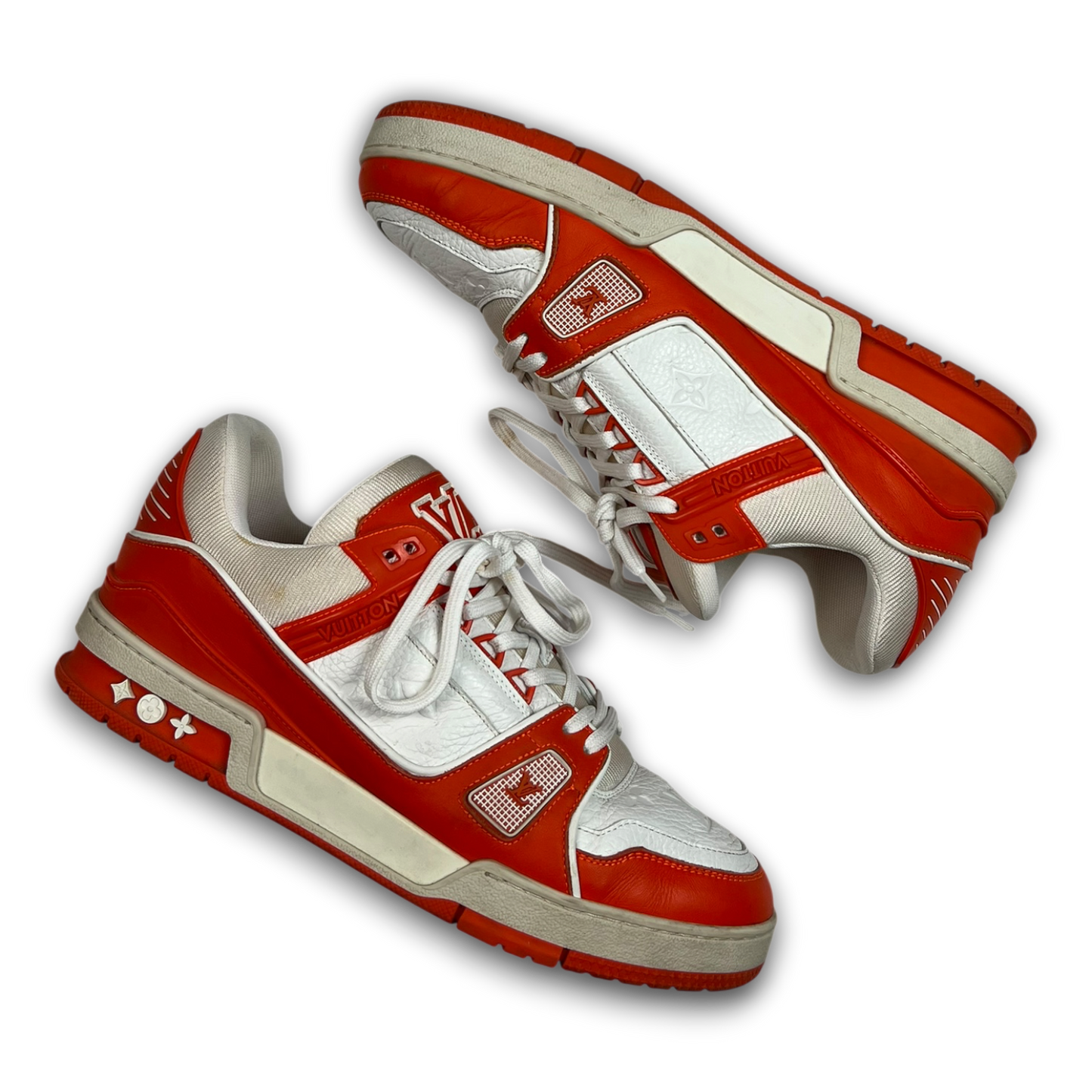 Louis Vuitton Trainer (42.5)