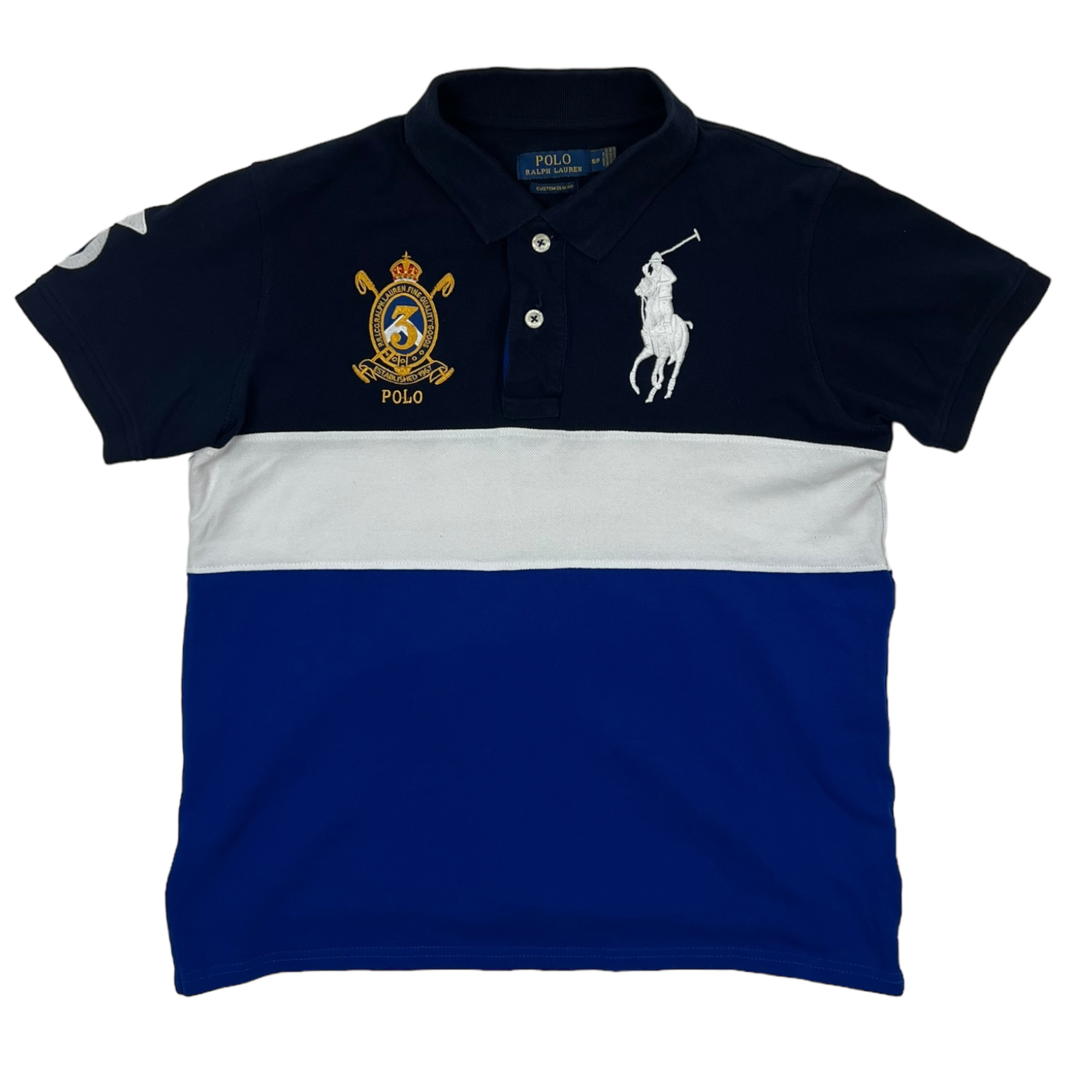 Polo Ralph Lauren Polo (S)