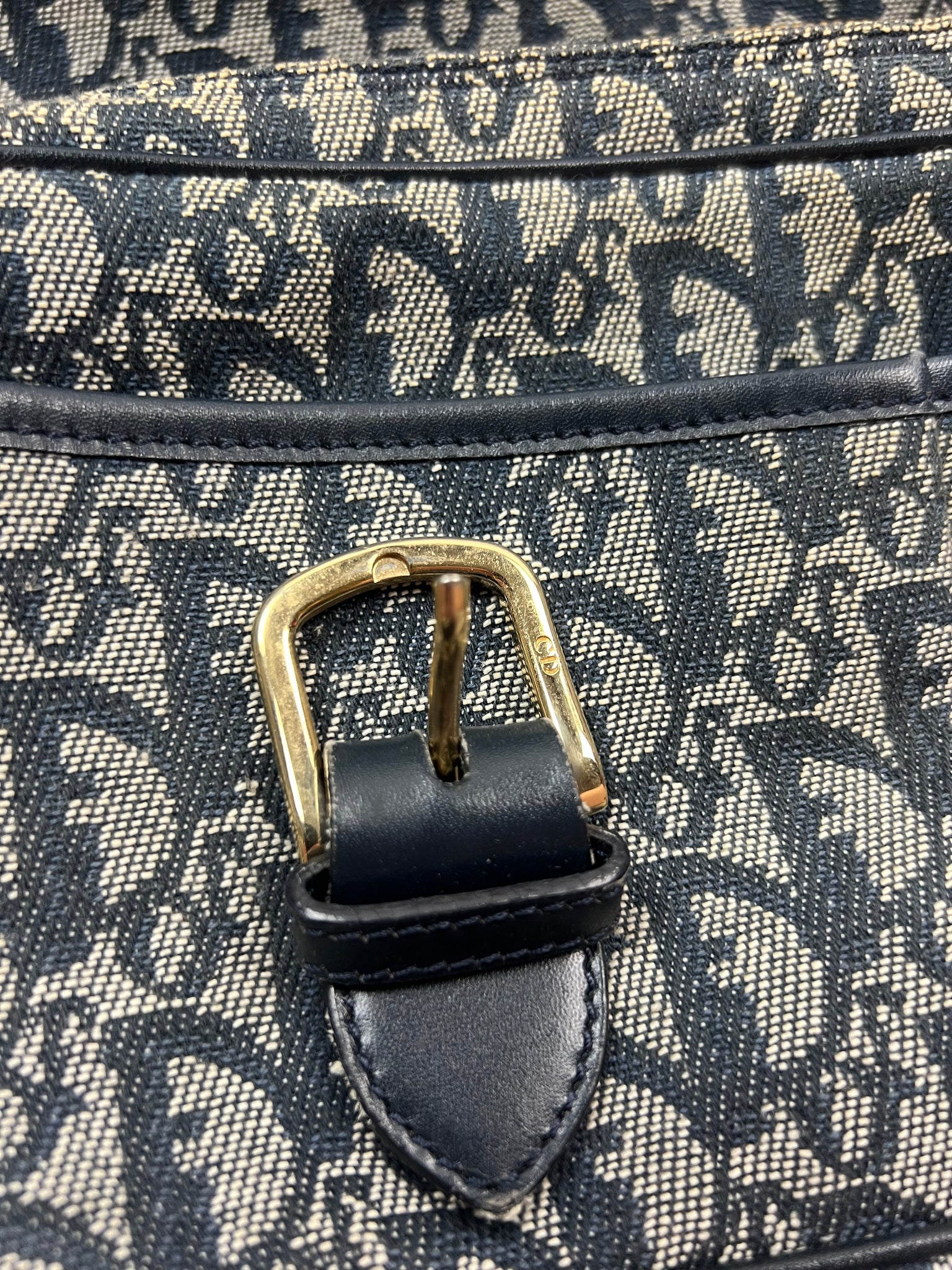 Christian Dior Bag