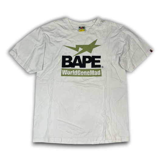 A Bathing Ape T-Shirt (L)