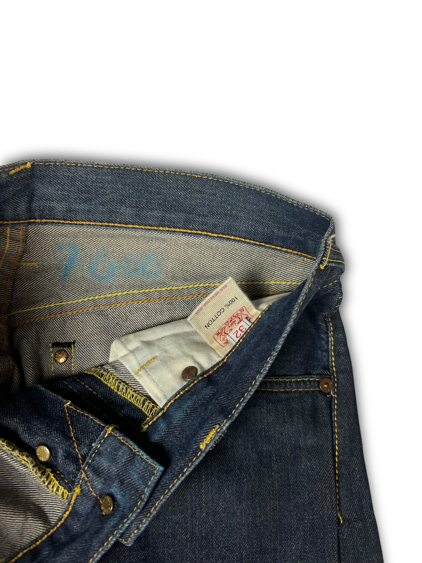 Evisu Jeans (32)