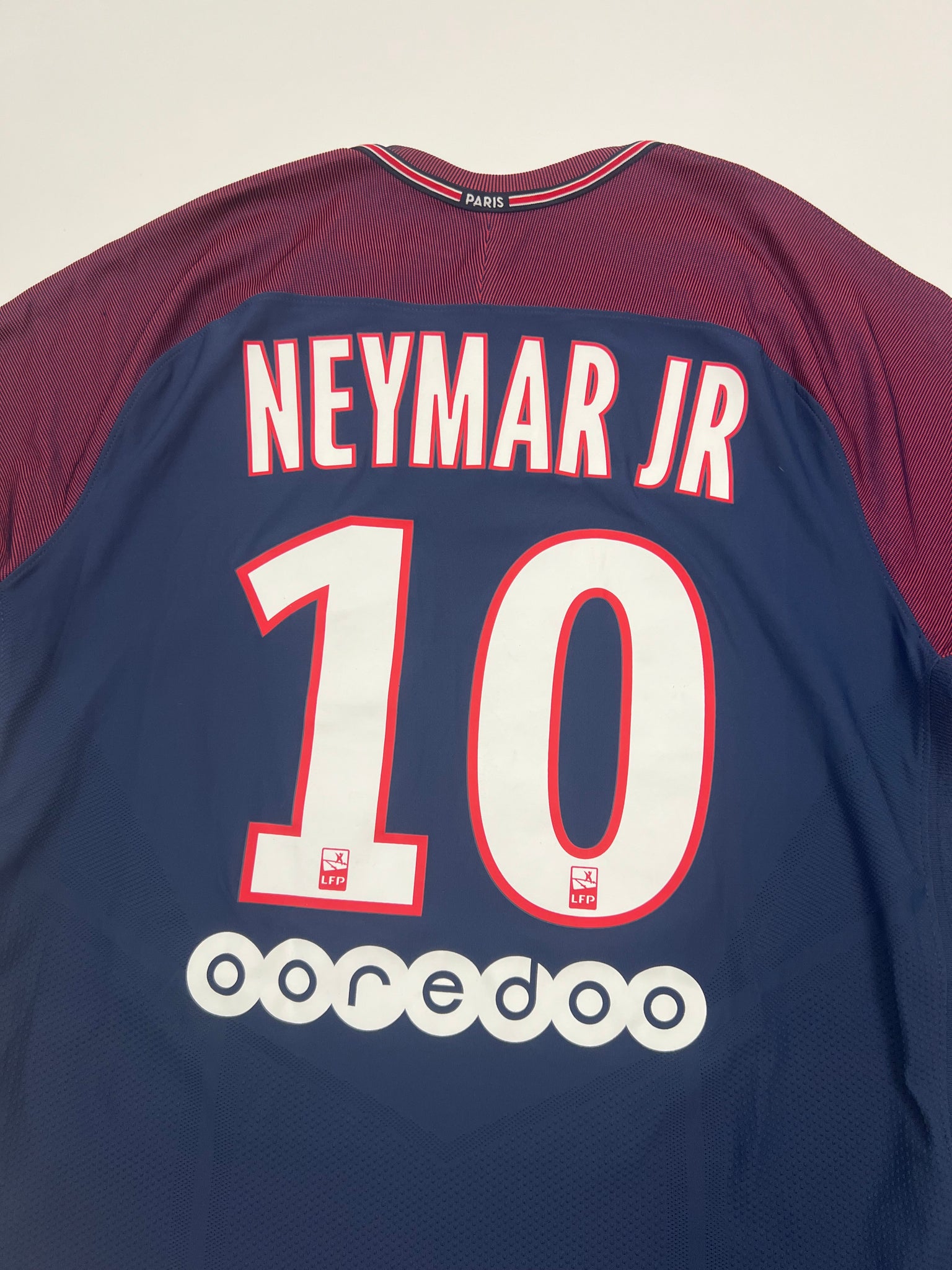 Nike Paris Saint Germain Jersey (M)