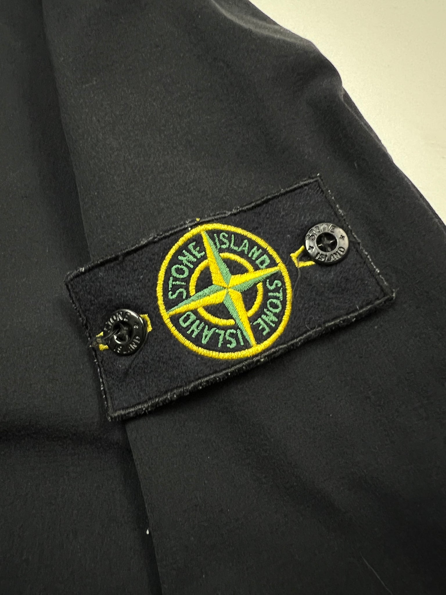 Stone Island Jacket (L)