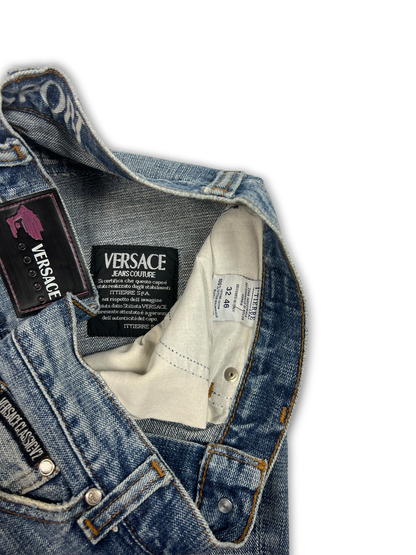 Versace Sport Jeans (32)