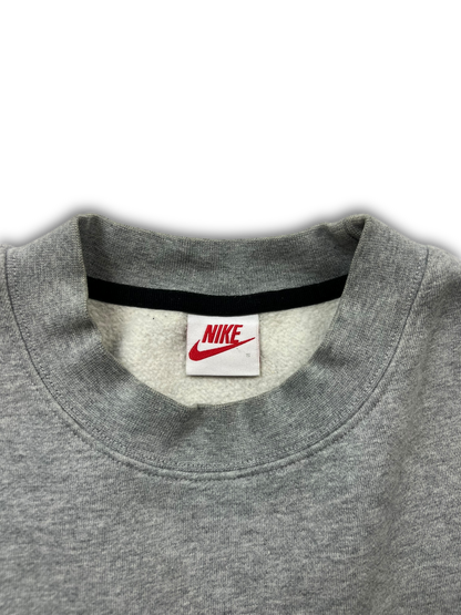 Nike X Stüssy Sweater (S)