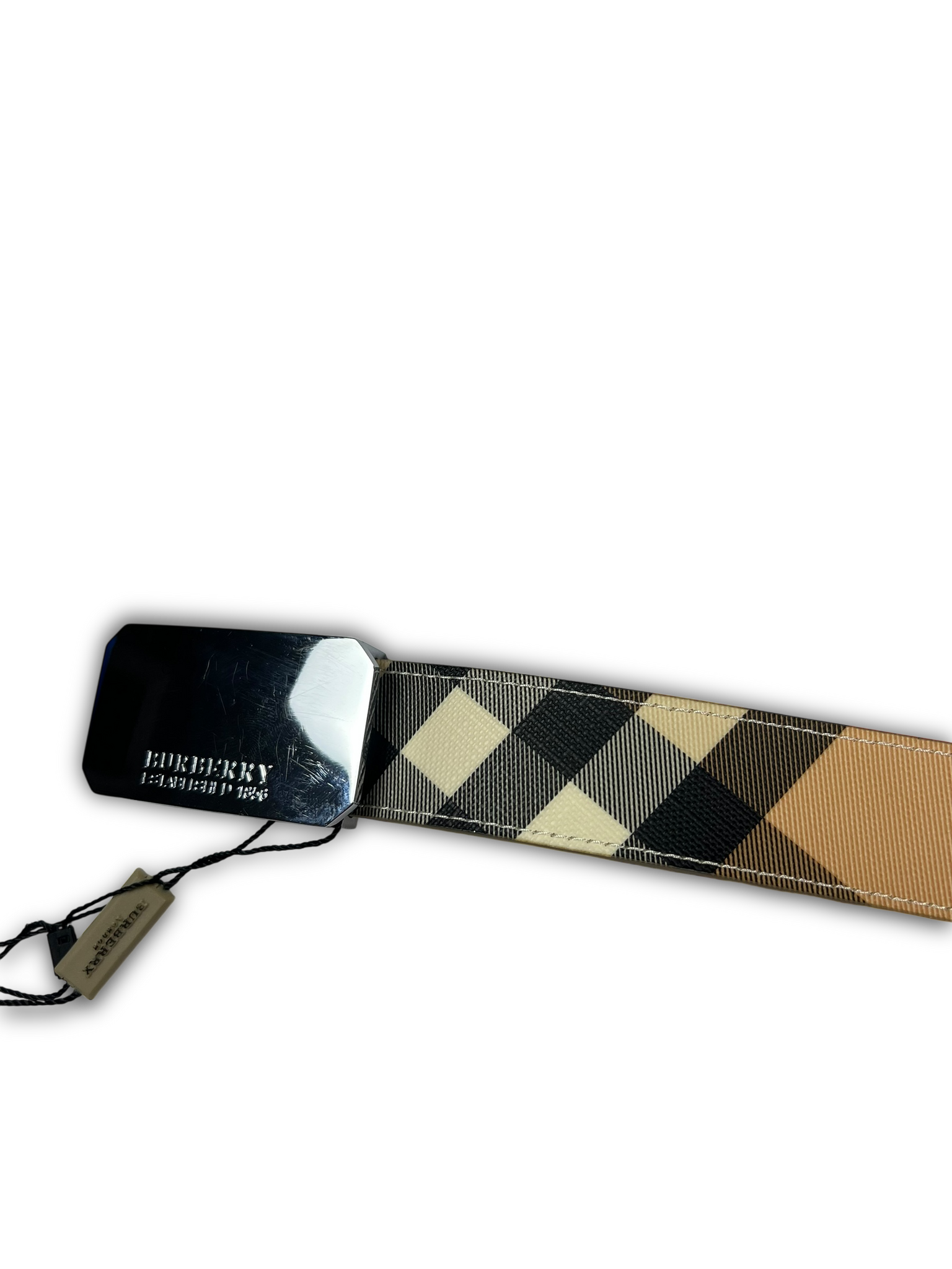 Burberry Belt