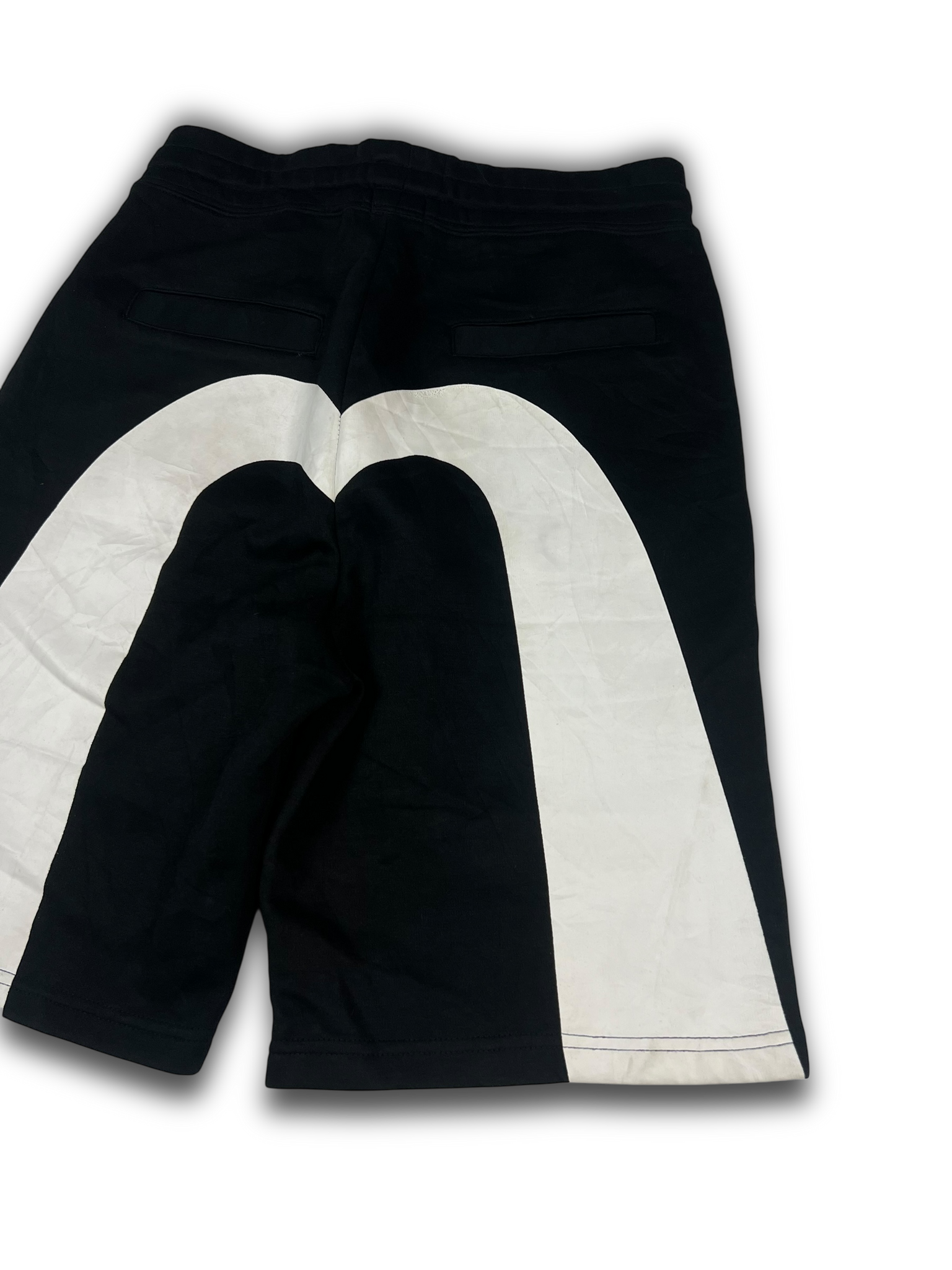 Evisu Shorts (M)