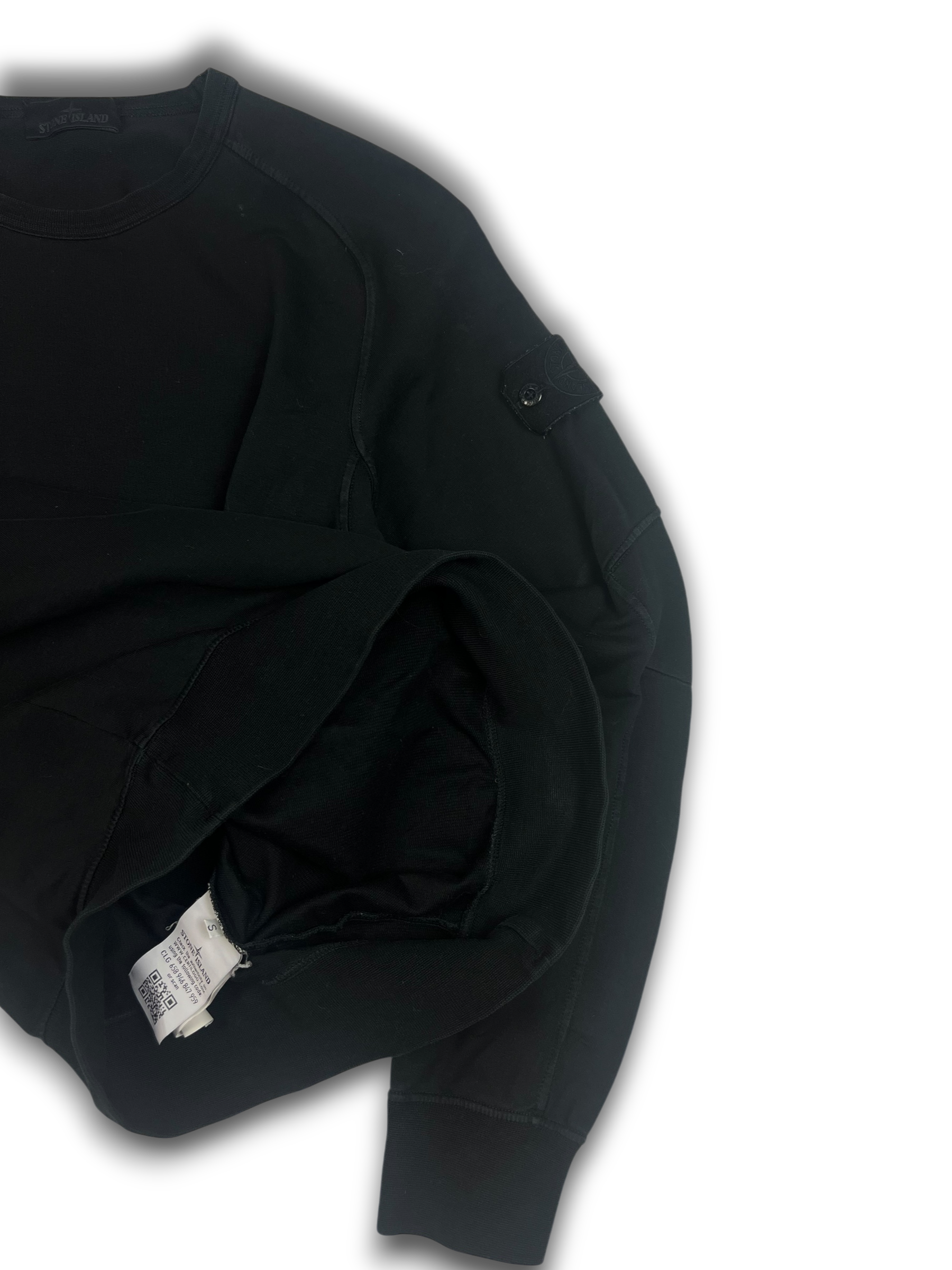 Stone Island Sweater (S)