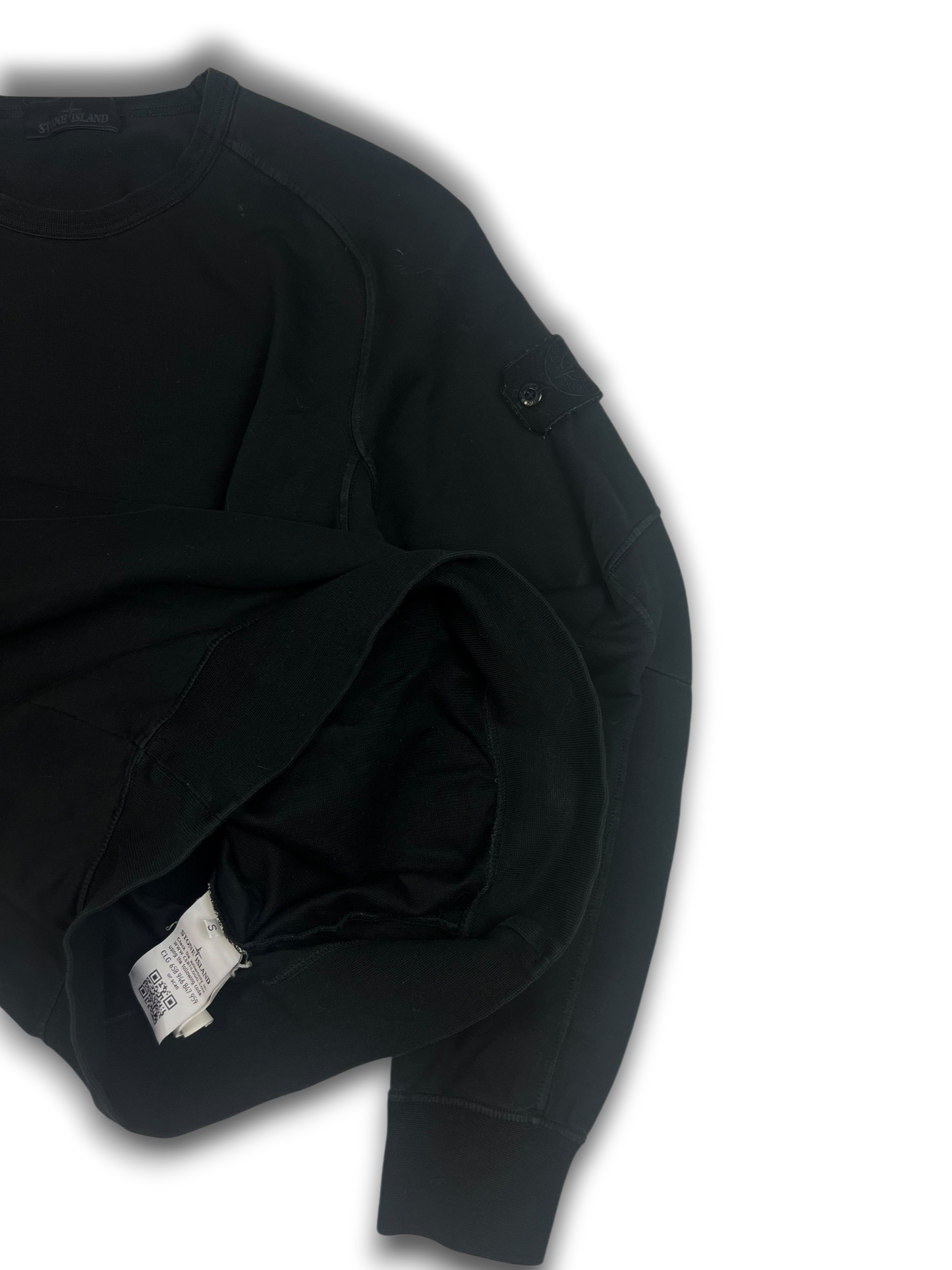 Stone Island Sweater (S)