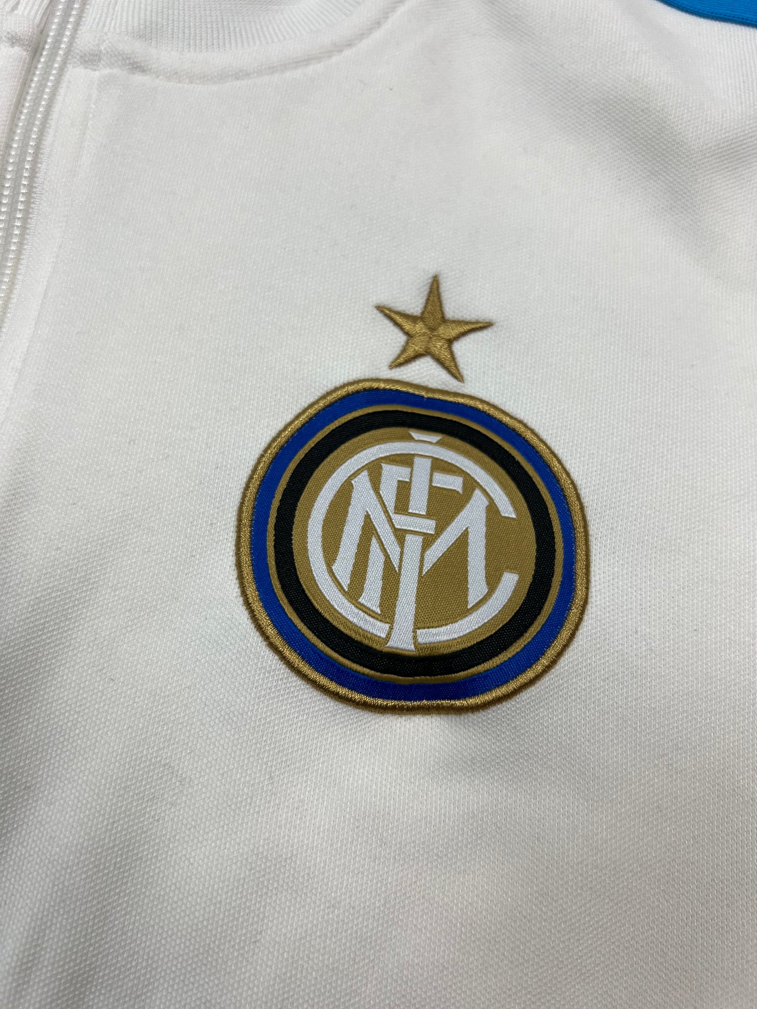 Nike Inter Milan Track Jacket (M)