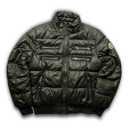 Moncler Puffer Jacket (M)
