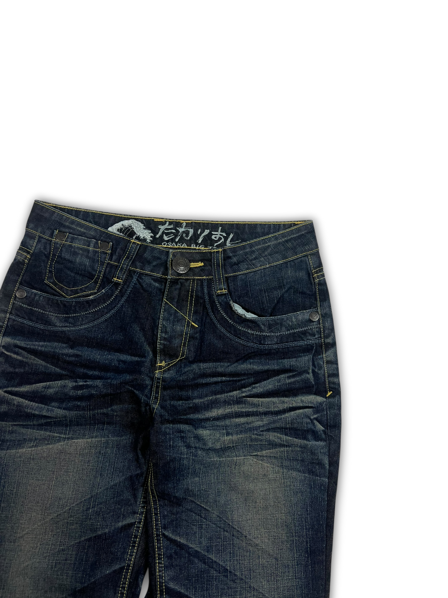 Big Train Jeans (30)
