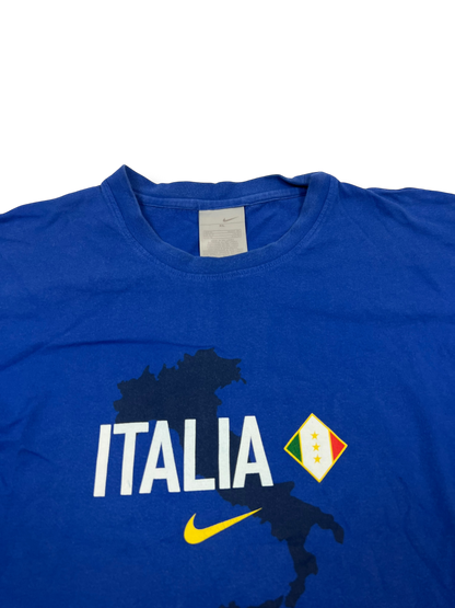 Nike Italy T-Shirt (XL)