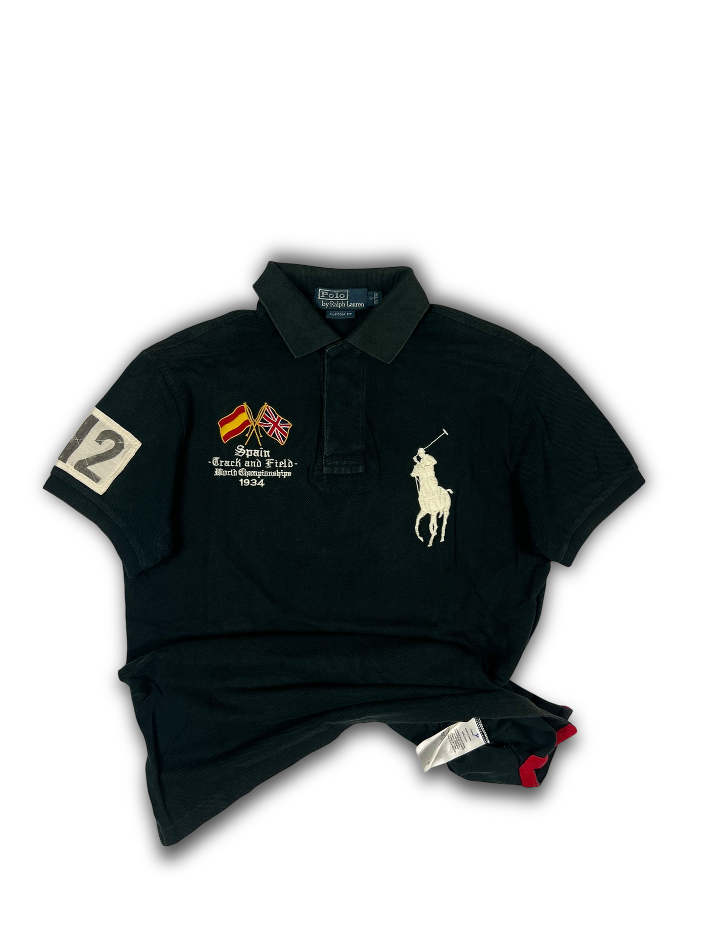 Polo Ralph Lauren Polo (S)