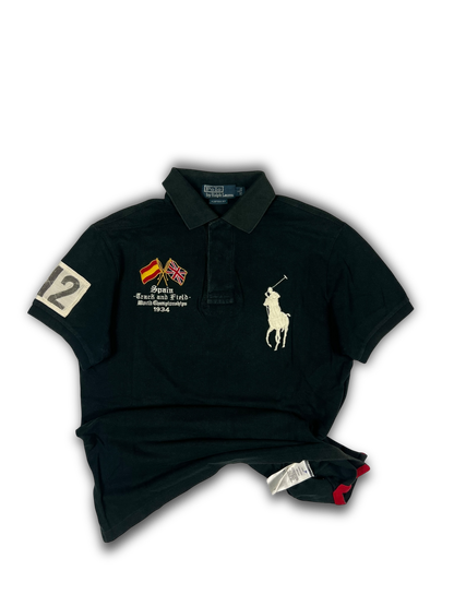 Polo Ralph Lauren Polo (S)