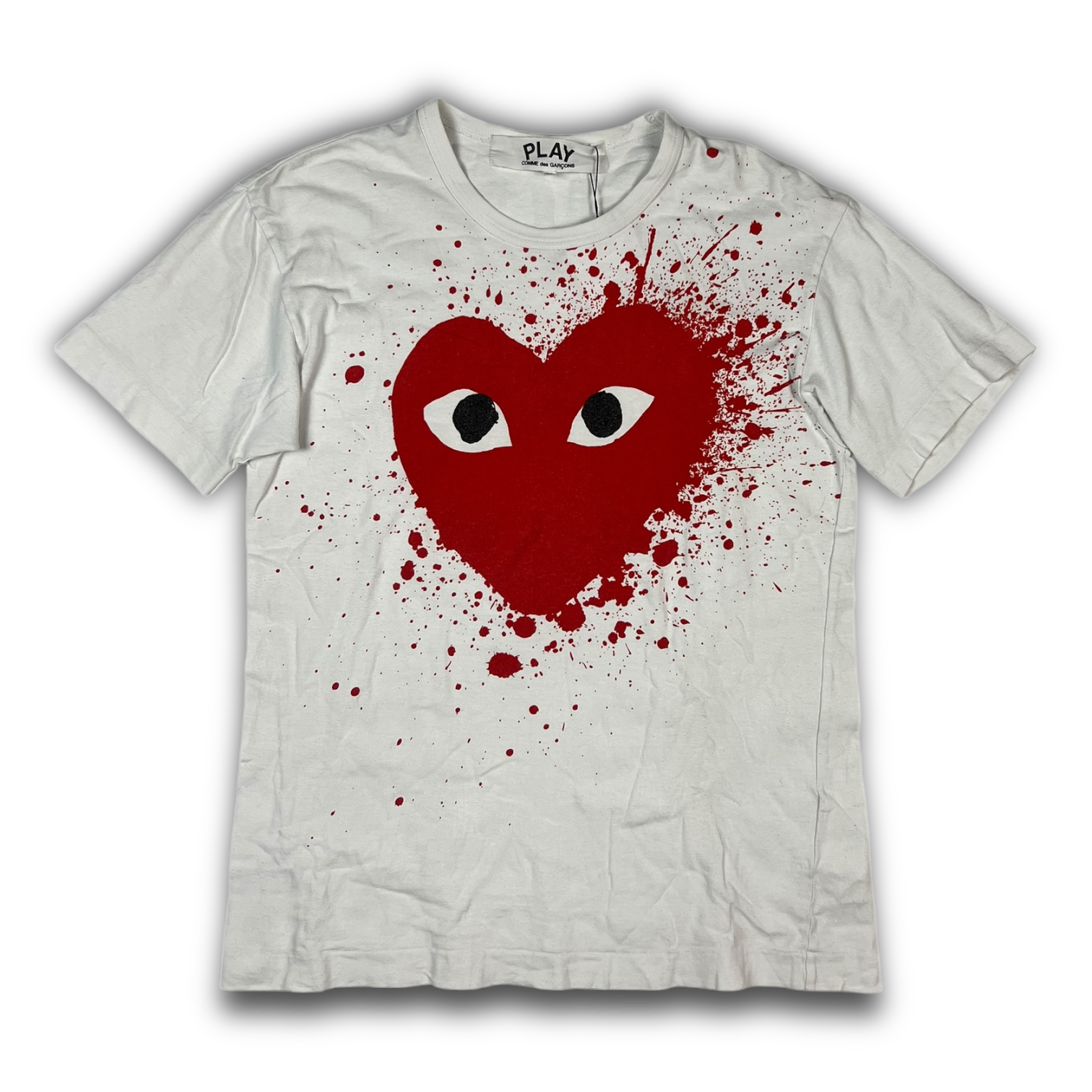 Comme des Garçons T-Shirt (M)