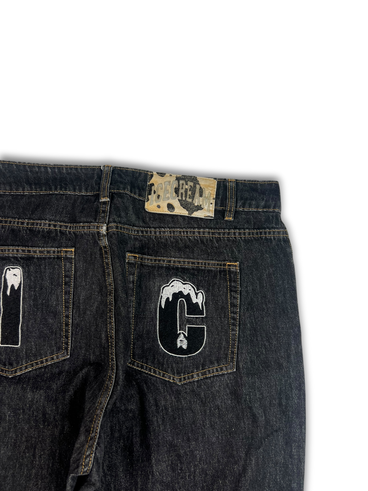 Billionaire Boys Club Jeans (38)