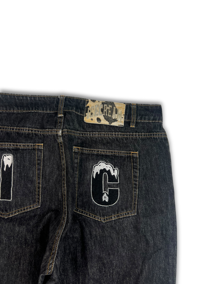 Billionaire Boys Club Jeans (38)