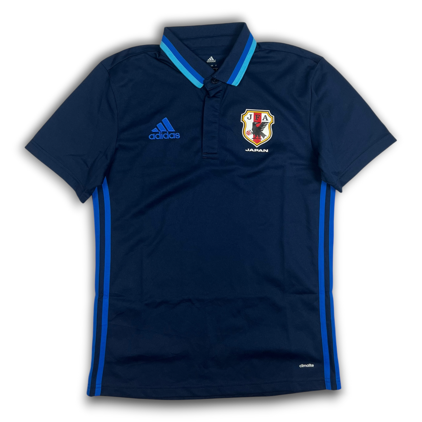 Adidas Japan Polo (S)