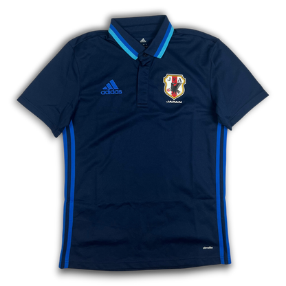 Adidas Japan Polo (S)