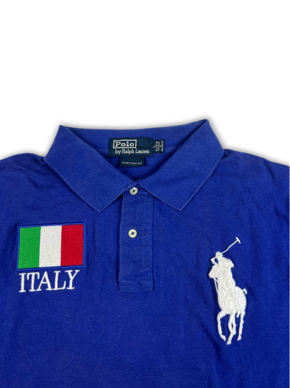 Polo Ralph Lauren Polo (L)
