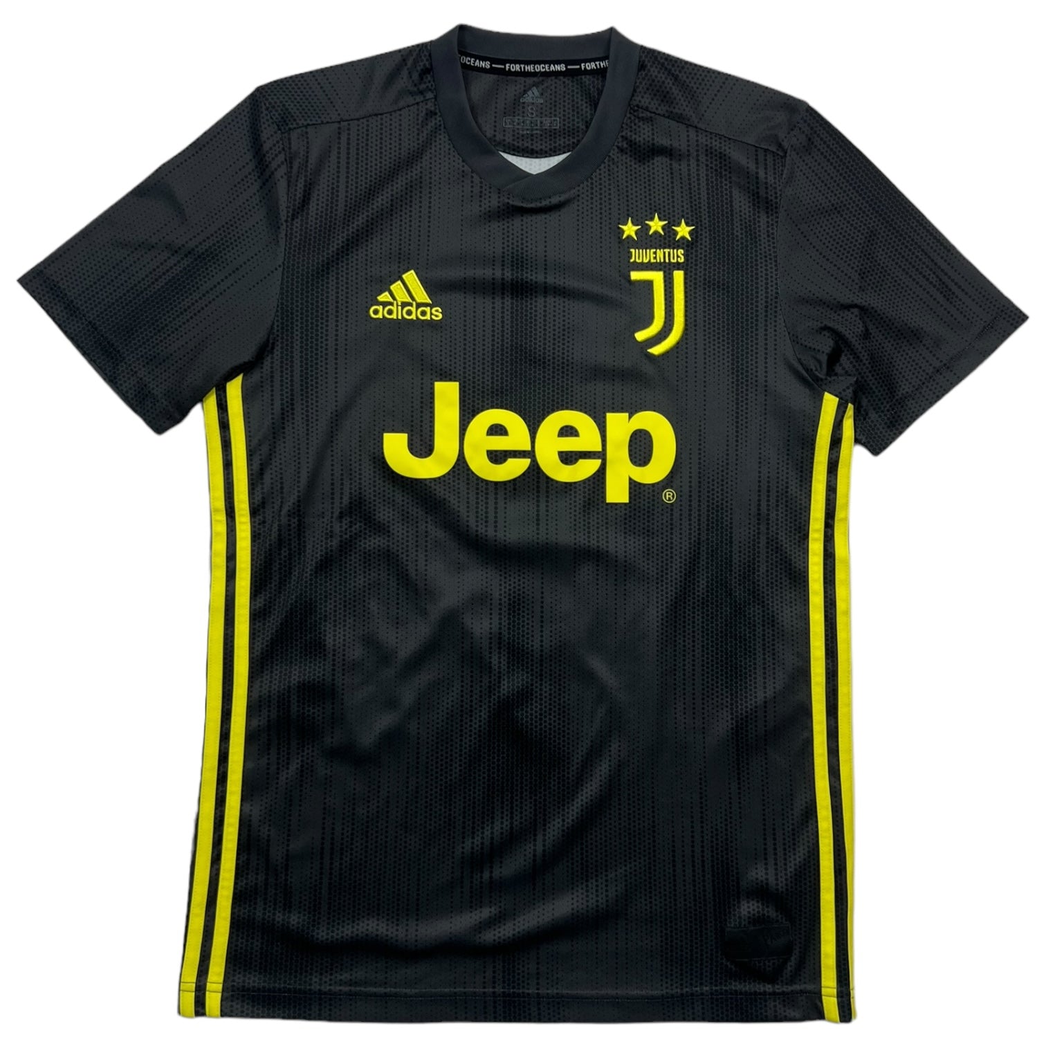 Adidas Juventus Jersey (S)