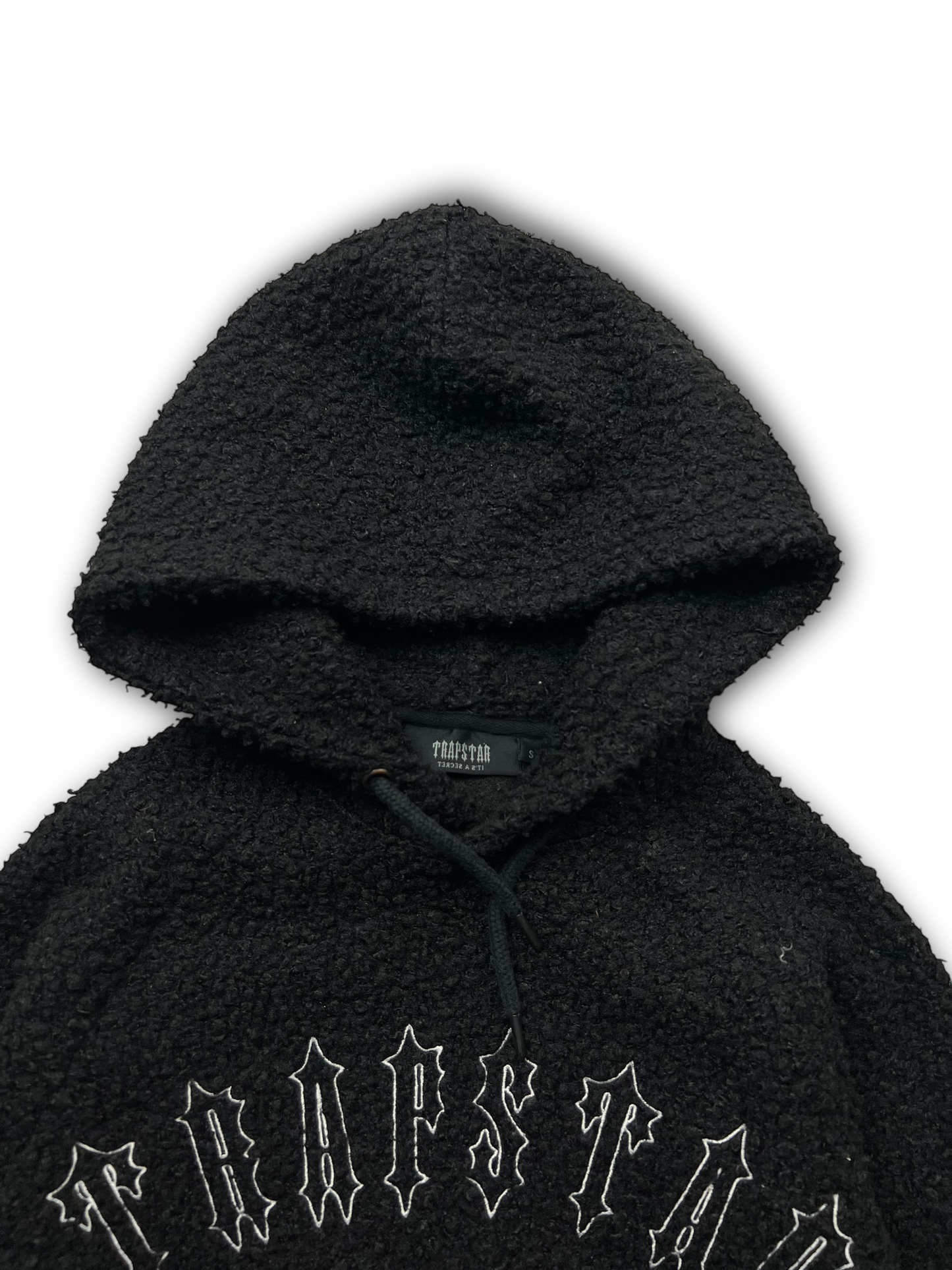Trapstar Hoodie (S)