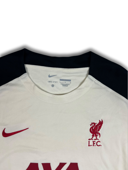 Nike Liverpool Jersey (L)