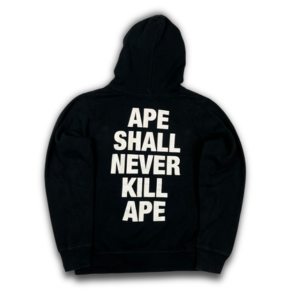 A Bathing Ape Hoodie (M)