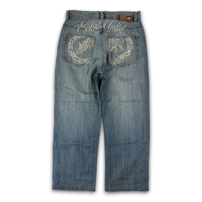 Ecko Untld. Jeans (34)