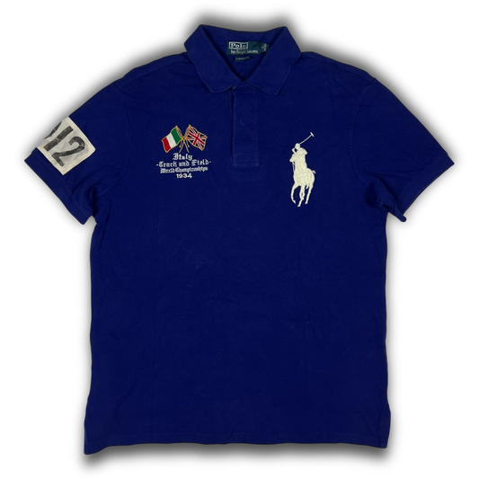 Polo Ralph Lauren Polo (M)
