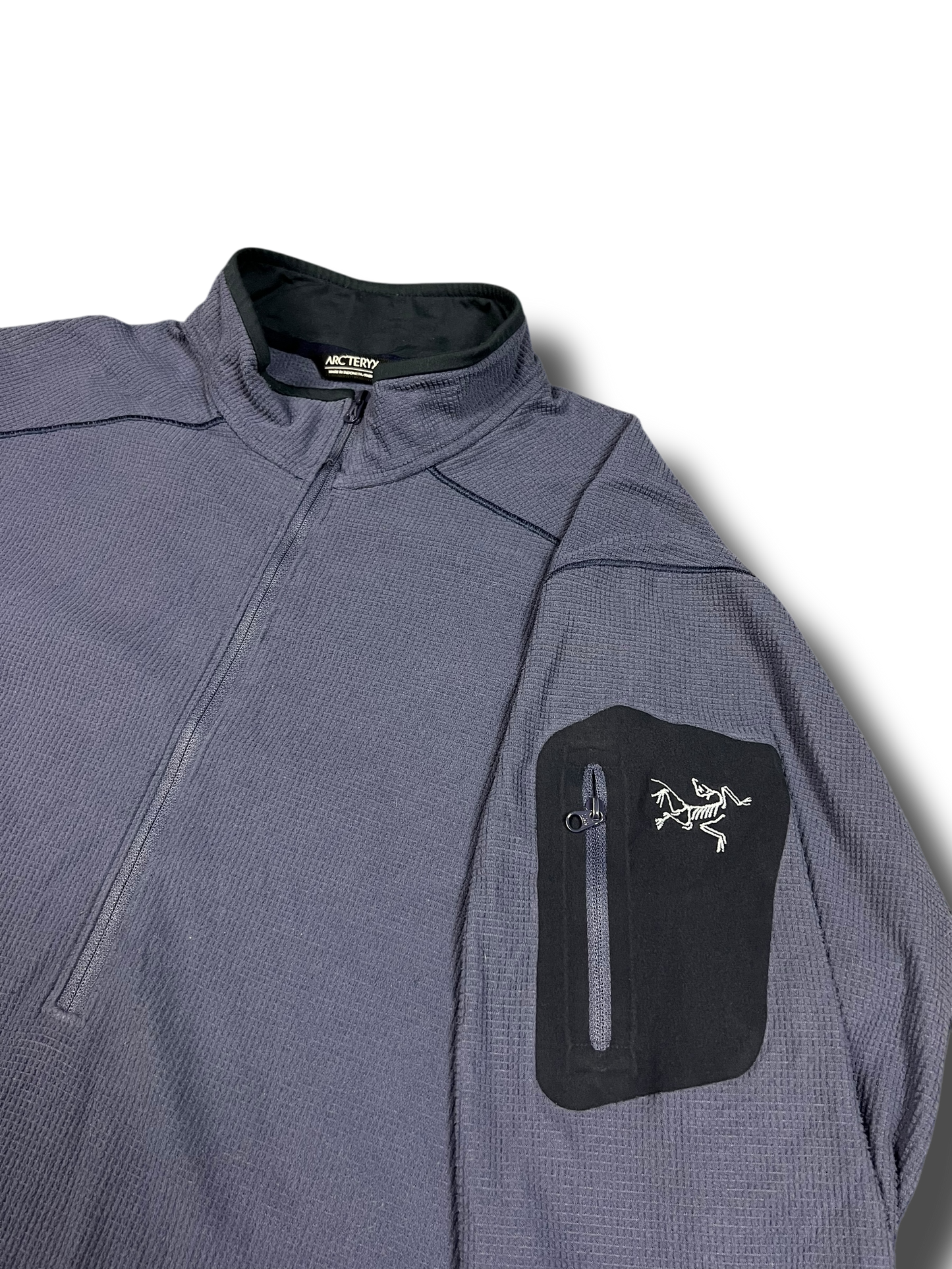 Arc‘teryx Fleece (L)