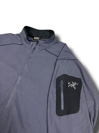 Arc‘teryx Fleece (L)