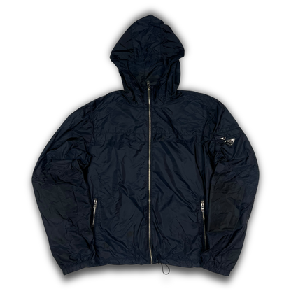 Prada Windbreaker (L)