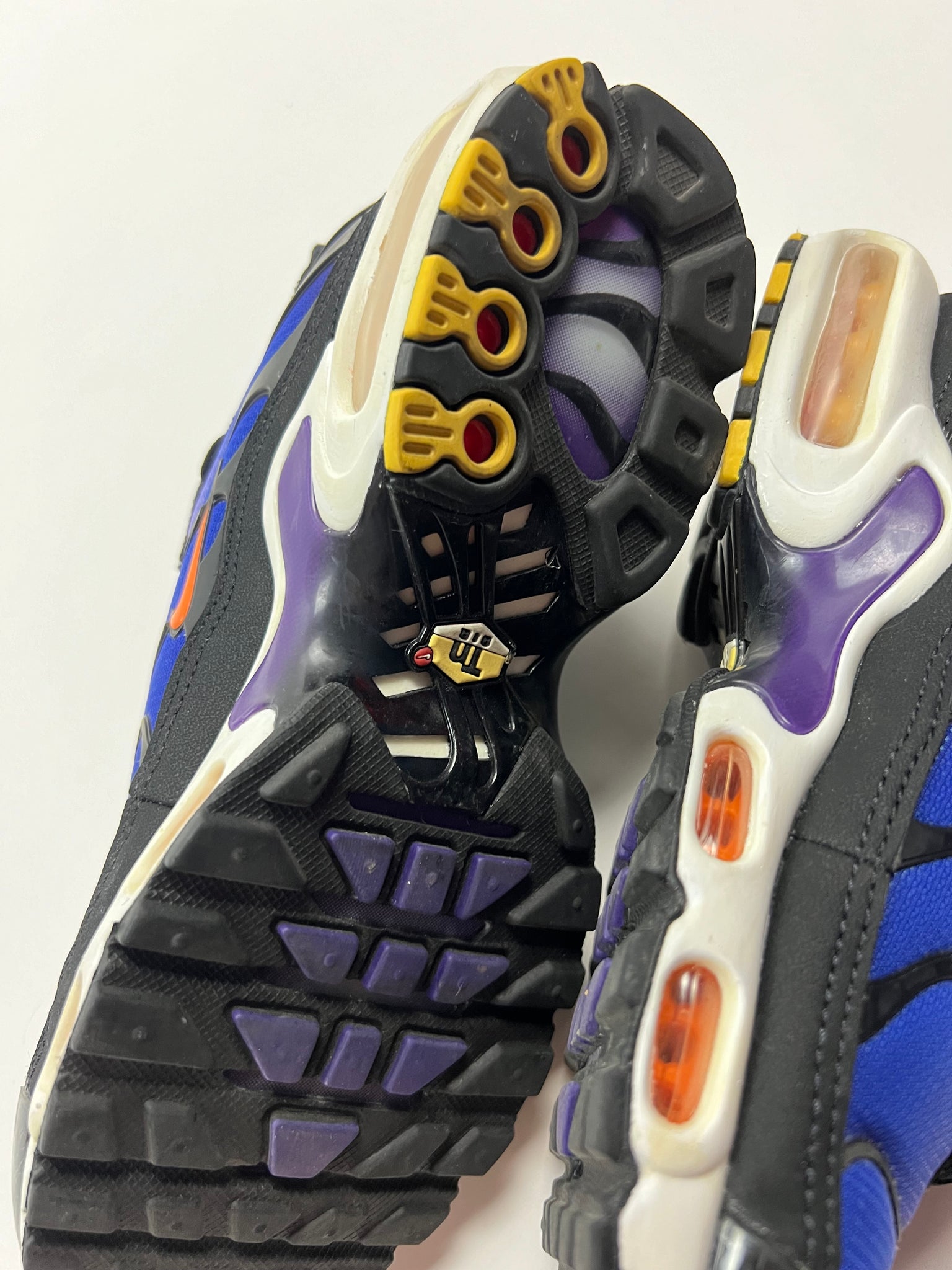 Nike Air Max Plus TN (37.5)