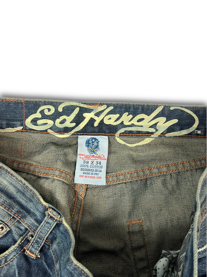 Ed Hardy Jeans (38)