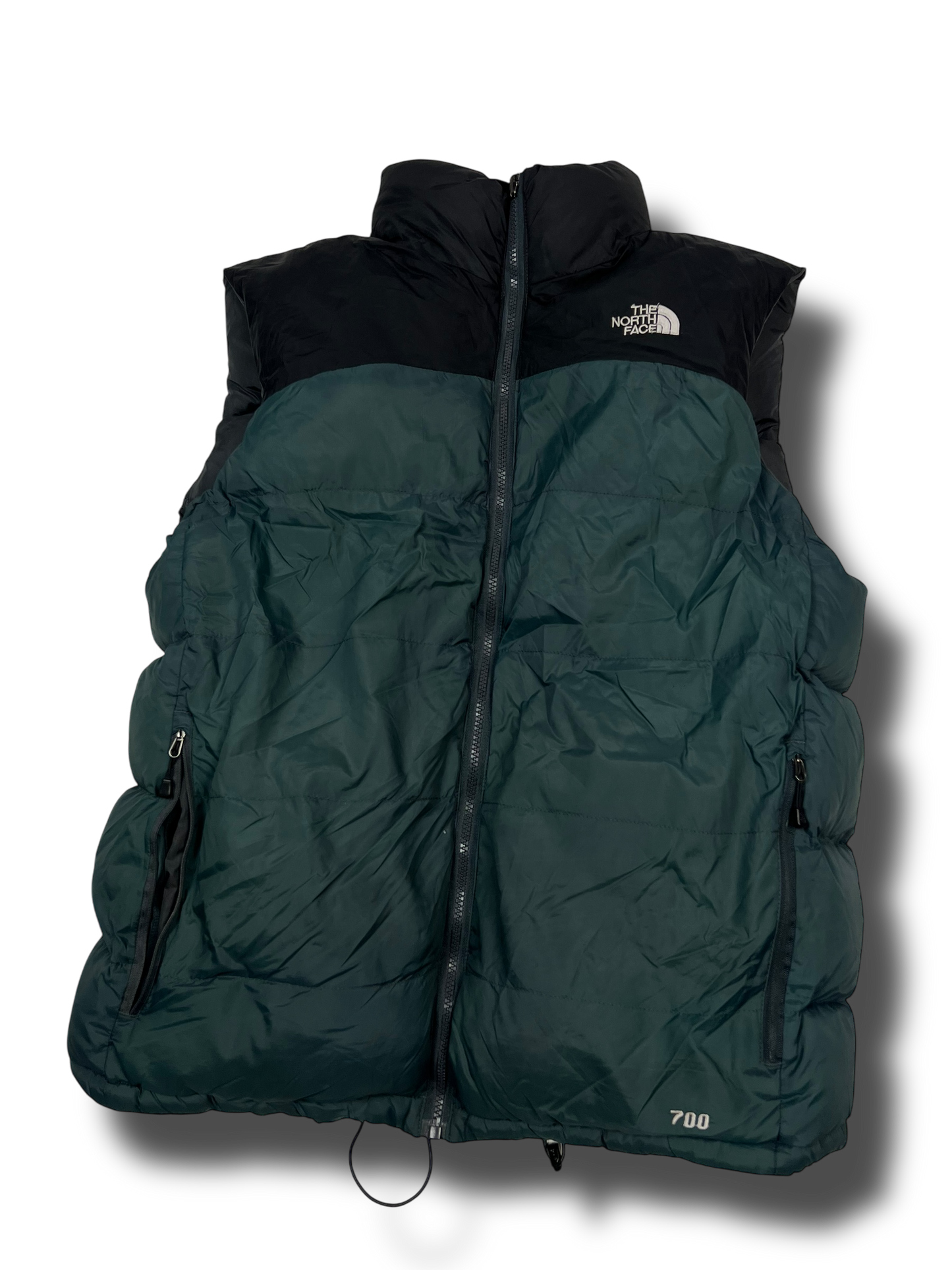 The North Face Vest (XL)