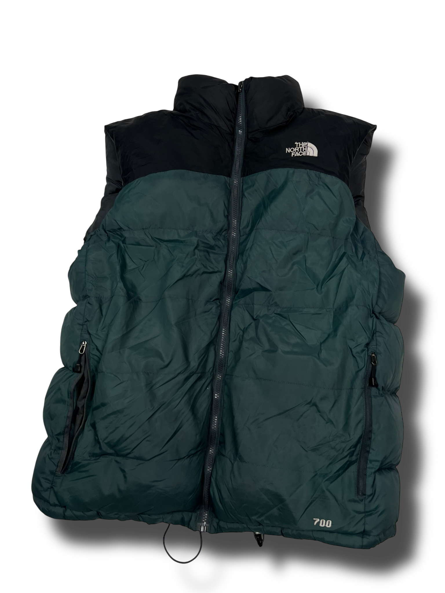 The North Face Vest (M)