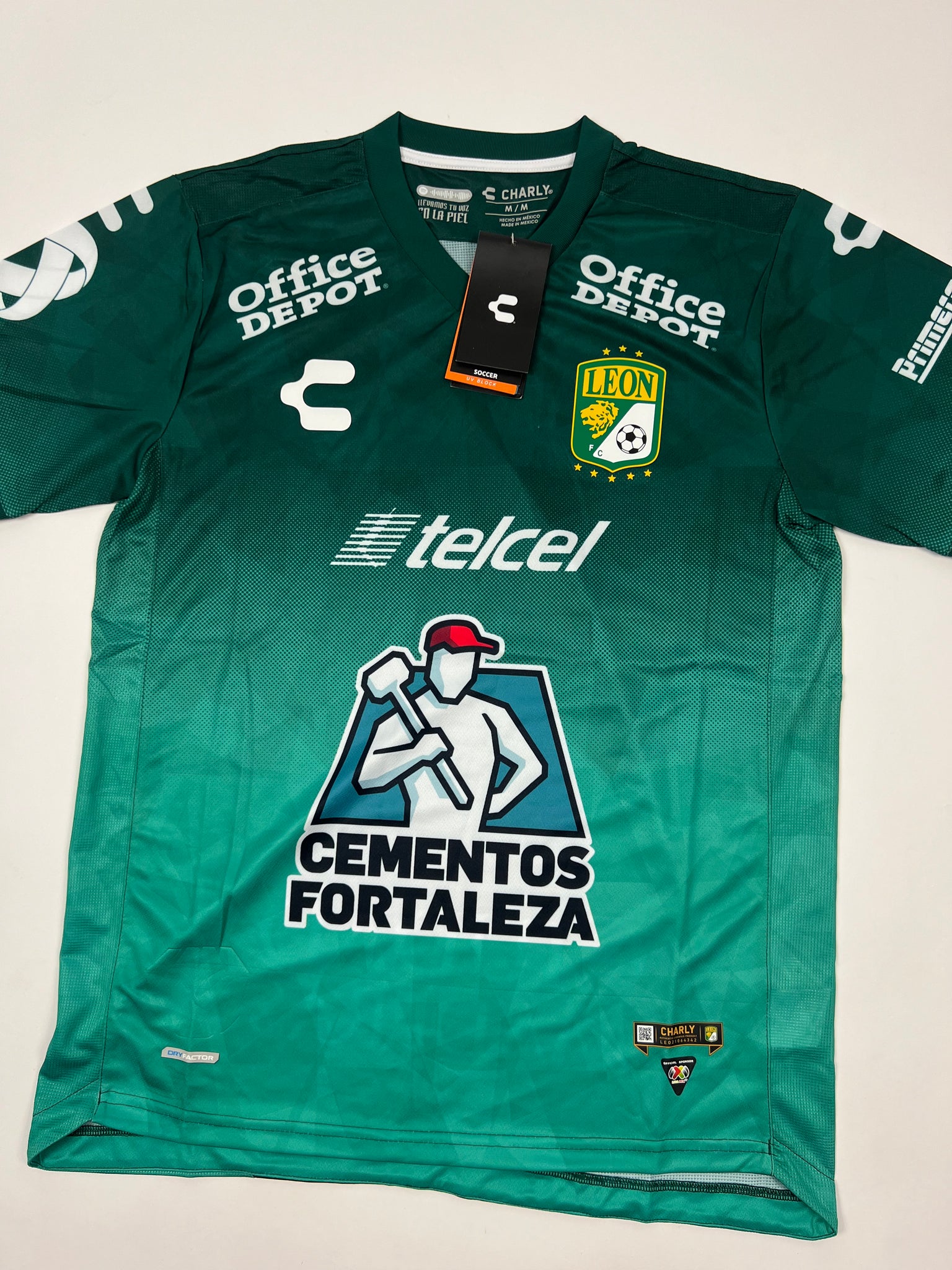 Club León Jersey (M)