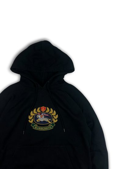 Burberry Hoodie (M)