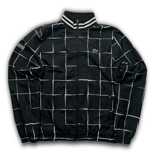 Lacoste Track Jacket (M)