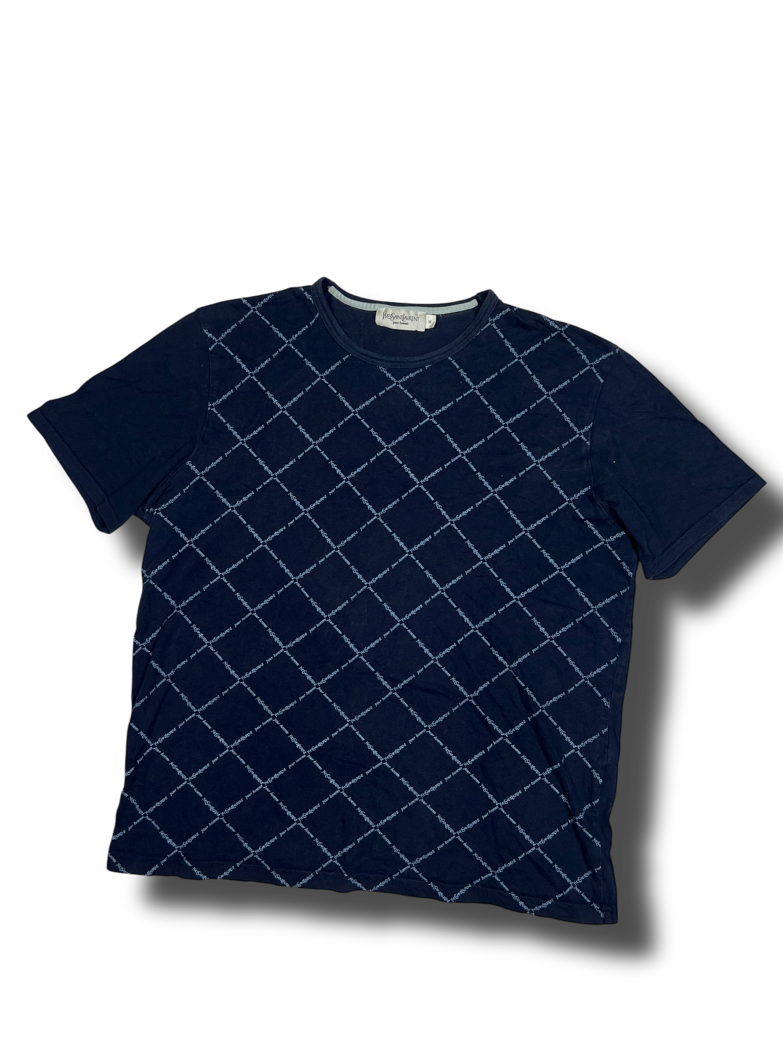 Yves Saint Laurent T-Shirt (M)