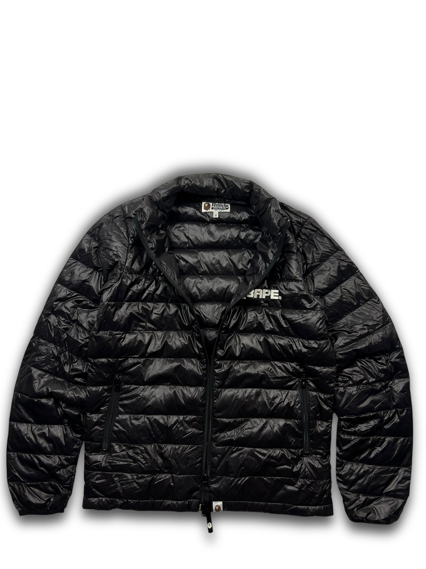 Bape Puffer (S)