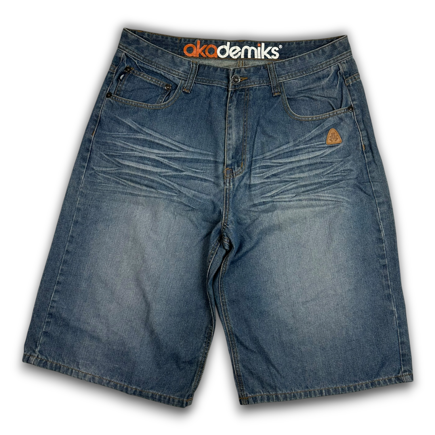 akademiks Jorts (38)