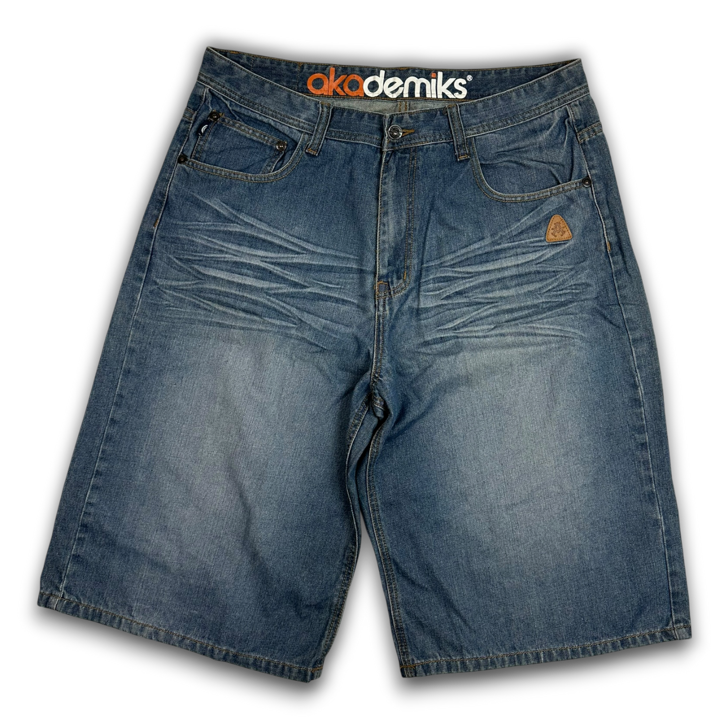 akademiks Jorts (38)