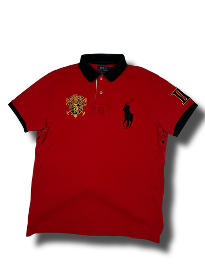 Polo Ralph Lauren Polo (L)
