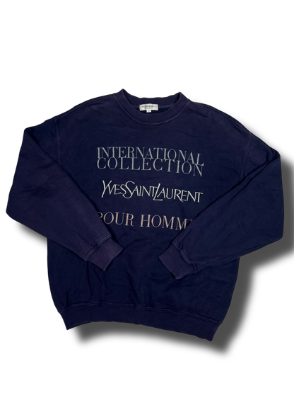 Yves Saint Laurent Sweater (M)