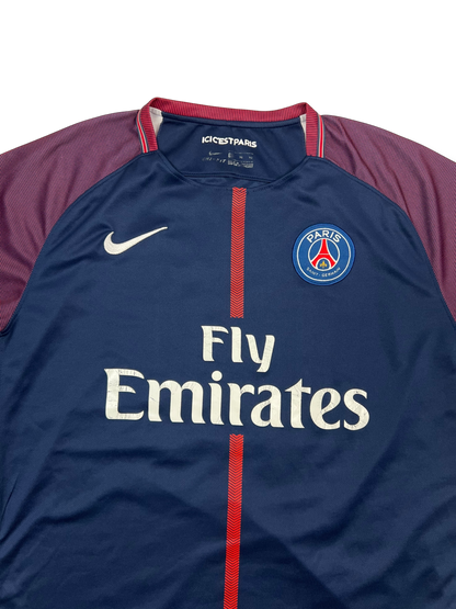 Nike Paris Saint Germain Jersey (M)